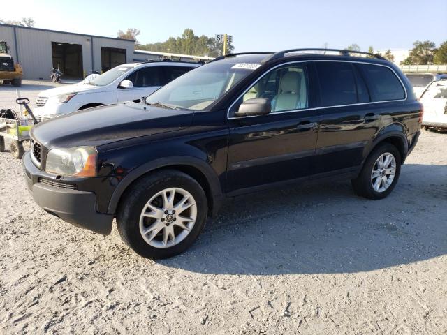 VOLVO XC90 T6 2004 yv1cz91h841106573