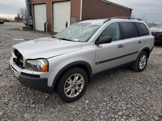 VOLVO XC90 2004 yv1cz91h941126556