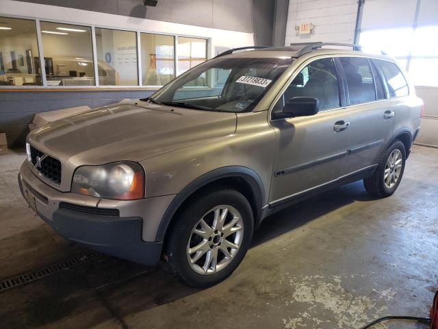 VOLVO XC90 2003 yv1cz91hx41063273