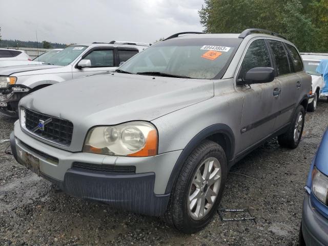 VOLVO XC90 2004 yv1cz91hx41093664