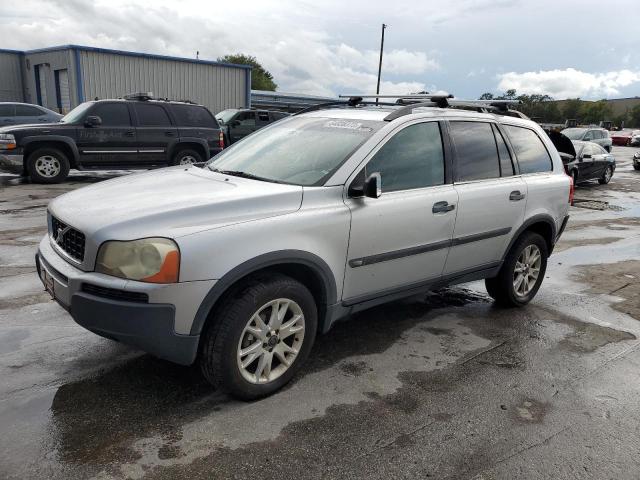 VOLVO XC90 T6 2004 yv1cz91hx41097908