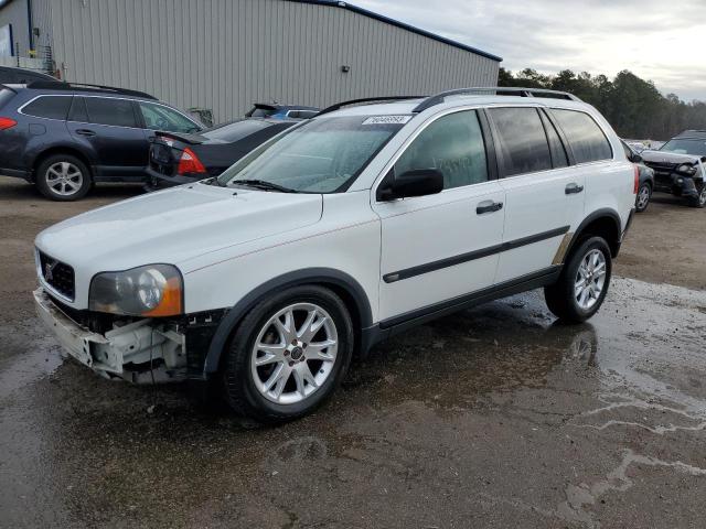 VOLVO XC90 2004 yv1cz91hx41130535