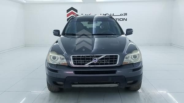 VOLVO XC 90 2009 yv1cz985291509340