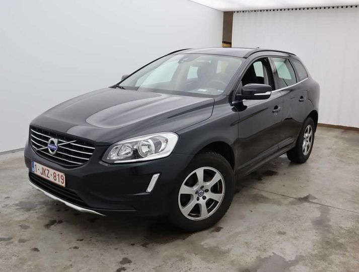 VOLVO XC60 &#3908 2015 yv1dz3150f2713218