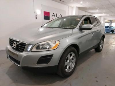 VOLVO XC60 DIESEL 2013 yv1dz31a1d2463411