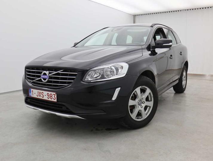 VOLVO XC60 &#3908 2015 yv1dz31a1f2734515