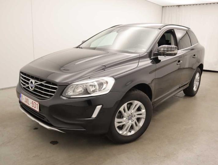 VOLVO XC60 &#3908 2015 yv1dz31a1f2741989