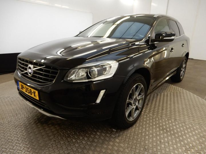 VOLVO XC60 2016 yv1dz40ldg2926408