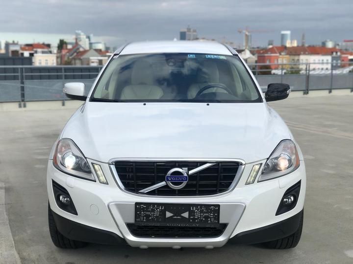 VOLVO XC60 SUV SUV 2009 yv1dz714692029110