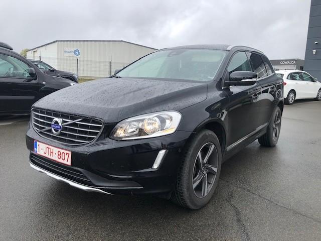 VOLVO XC60 SUV 2015 yv1dz73c1f2686891