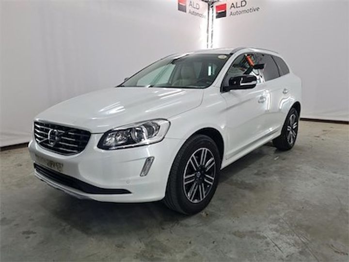 VOLVO XC60 DIESEL - 2013 2017 yv1dz87c4h2127228