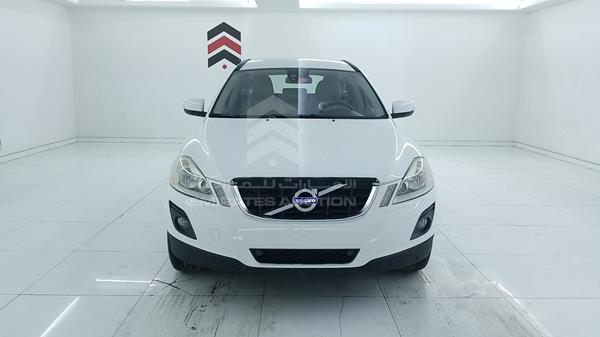 VOLVO XC 60 2009 yv1dz995192008260