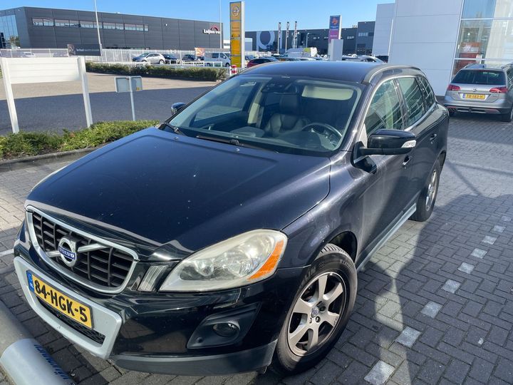 VOLVO XC60 2008 yv1dz995692001910