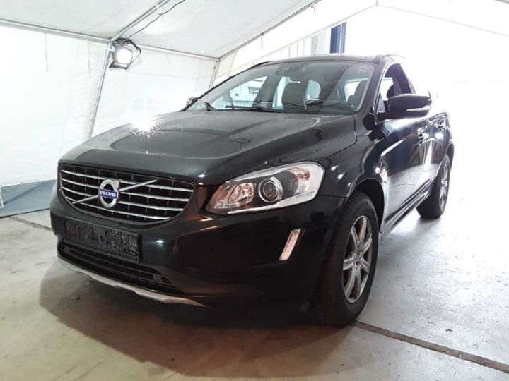 VOLVO XC60 2016 yv1dza5c4g2898660