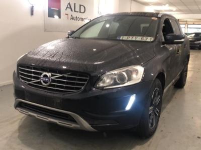 VOLVO XC60 DIESEL - 2013 2016 yv1dza5c6h2050476