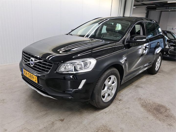 VOLVO XC60 2016 yv1dza5c6h2053317