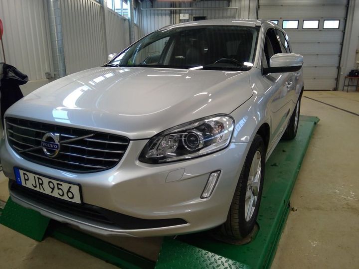 VOLVO XC60 2018 yv1dza5c6h2228087