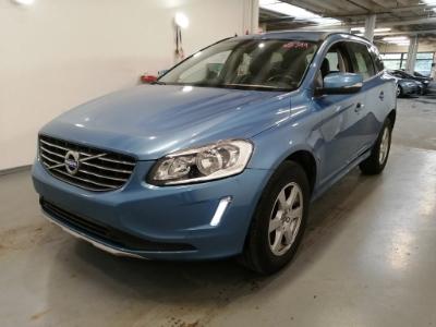 VOLVO XC60 DIESEL - 2013 2015 yv1dza8c1g2775242