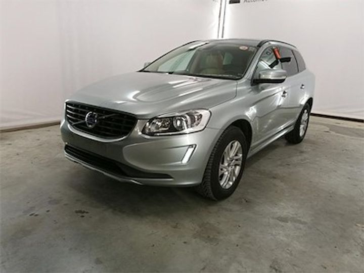 VOLVO XC60 DIESEL - 2013 2015 yv1dza8c1g2856770