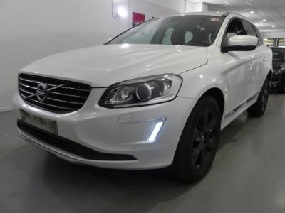 VOLVO XC60 DIESEL - 2013 2016 yv1dza8c1g2896355