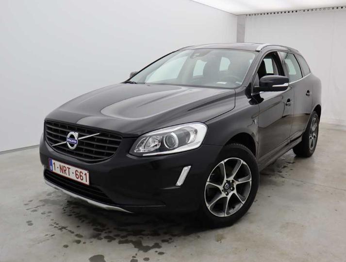 VOLVO XC60 &#3908 2016 yv1dza8c1g2920839