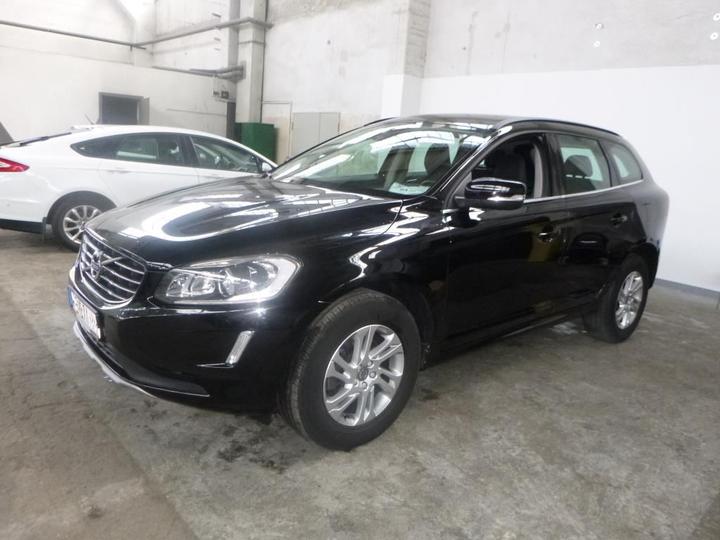 VOLVO XC60 2016 yv1dza8c1h2010065