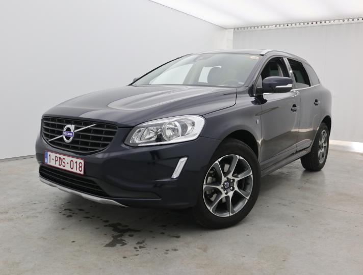 VOLVO XC60 &#3908 2016 yv1dza8c1h2010195