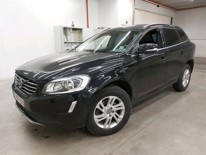 VOLVO XC60 2016 yv1dza8c1h2020052