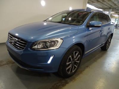 VOLVO XC60 DIESEL - 2013 2016 yv1dza8c1h2021118