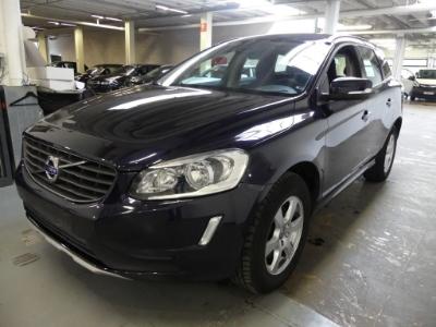 VOLVO XC60 DIESEL - 2013 2016 yv1dza8c1h2027268