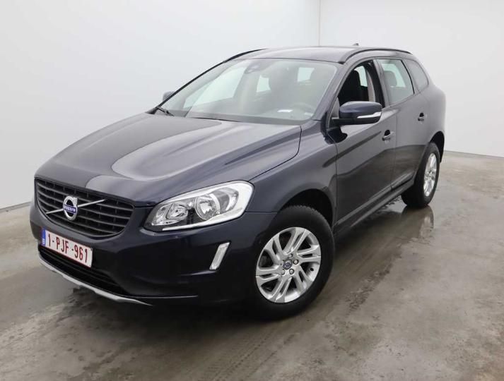 VOLVO XC60 &#3908 2016 yv1dza8c1h2028211