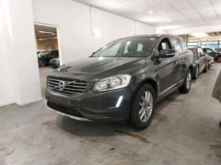 VOLVO XC60 DIESEL - 2013 2016 yv1dza8c1h2031112