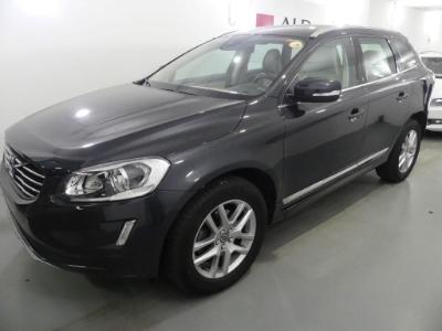 VOLVO XC60 DIESEL - 2013 2016 yv1dza8c1h2059403