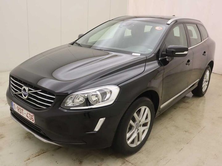 VOLVO XC60 2016 yv1dza8c1h2068284