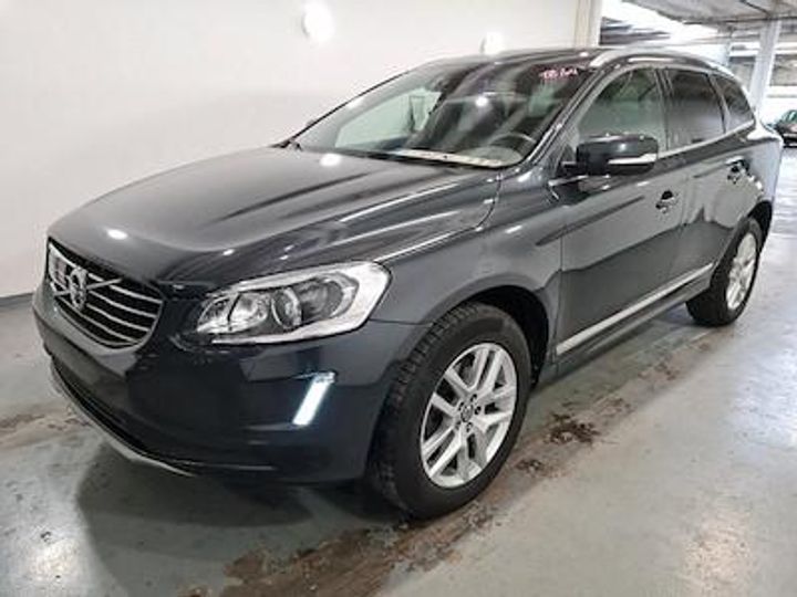 VOLVO XC60 DIESEL - 2013 2016 yv1dza8c1h2093332