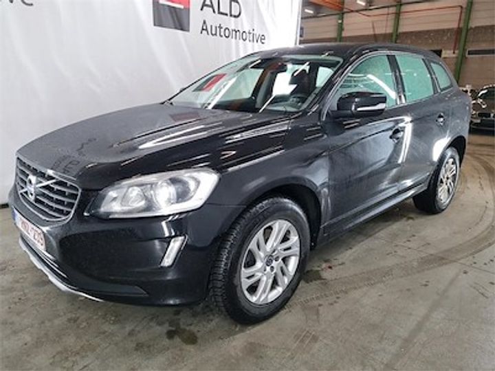 VOLVO XC60 DIESEL - 2013 2017 yv1dza8c1h2122698