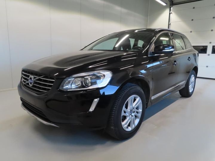 VOLVO XC60 2017 yv1dza8c1h2155847