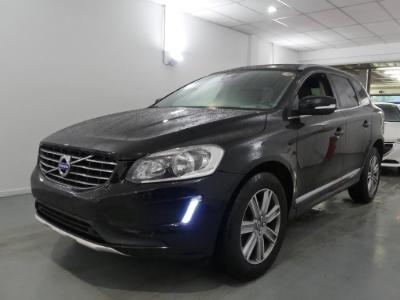 VOLVO XC60 DIESEL - 2013 2015 yv1dza8cdg2784430