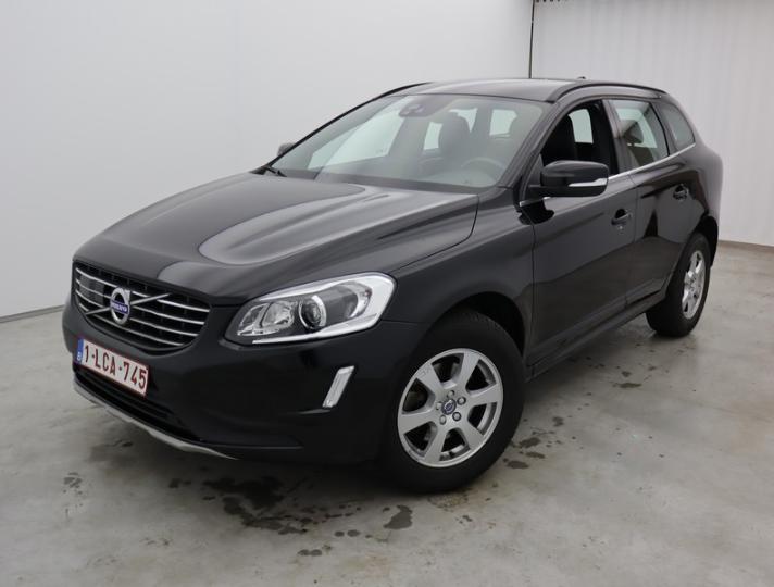 VOLVO XC60 &#3908 2015 yv1dza8cdg2815417