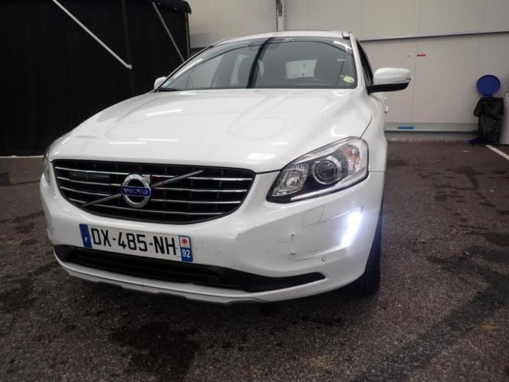 VOLVO XC60 2015 yv1dza8cdg2852775