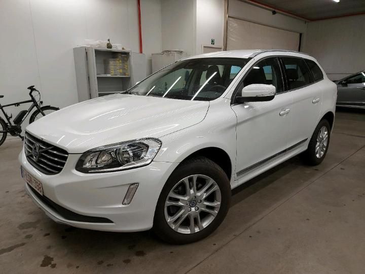 VOLVO XC60 2015 yv1dza8cdg2858438