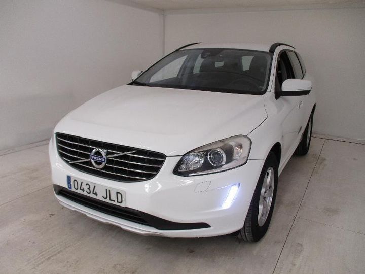 VOLVO XC60 2016 yv1dza8cdg2871439