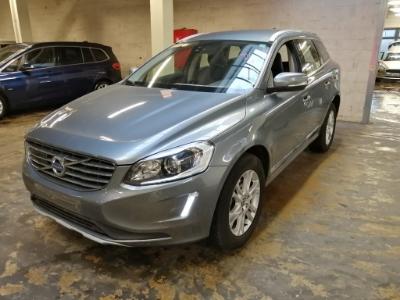 VOLVO XC60 DIESEL - 2013 2016 yv1dza8cdg2911823