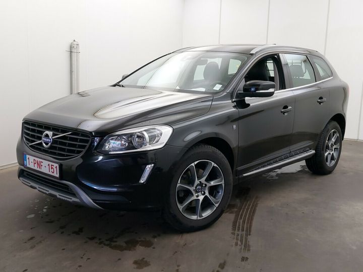 VOLVO XC60 2016 yv1dza8cdg2912977