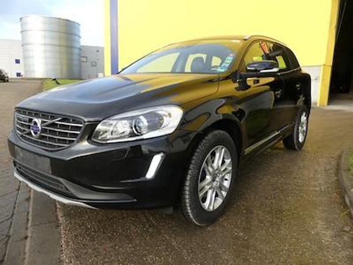 VOLVO XC60 DIESEL - 2013 2016 yv1dza8cdg2922719