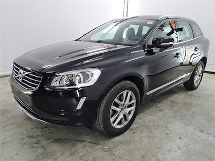 VOLVO XC60 DIESEL - 2013 2016 yv1dza8cdh2016419