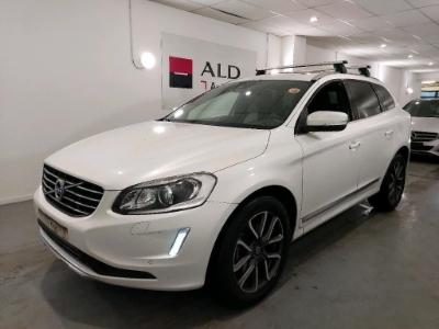 VOLVO XC60 DIESEL - 2013 2016 yv1dza8cdh2023112