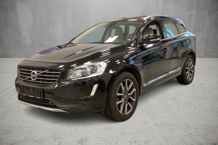 VOLVO XC60 2016 yv1dza8cdh2027584