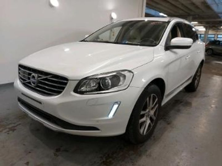 VOLVO XC60 DIESEL - 2013 2016 yv1dza8cdh2064213