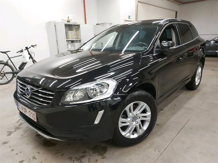 VOLVO XC60 2016 yv1dza8cdh2068073